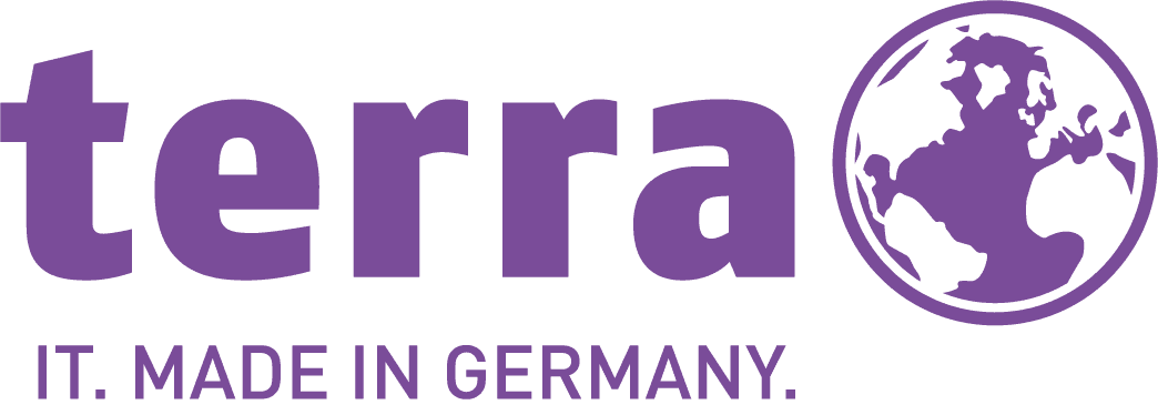 Terra Logo